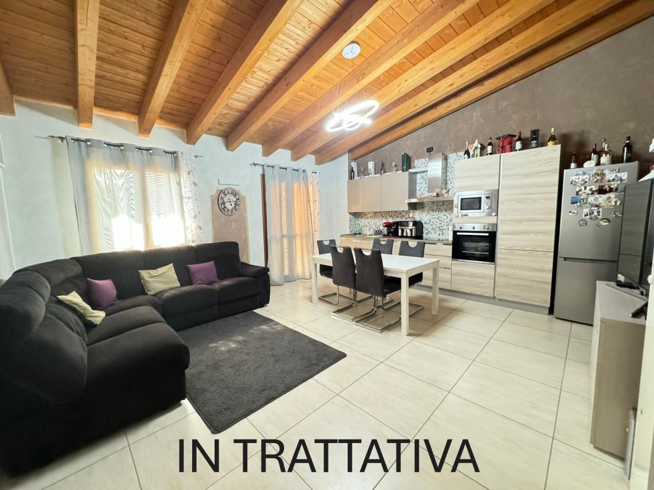 Apartamento de 3 divisões em Visano, Italy N.º 230593