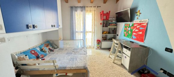Apartamento de 3 divisões em Visano, Italy N.º 230593 14