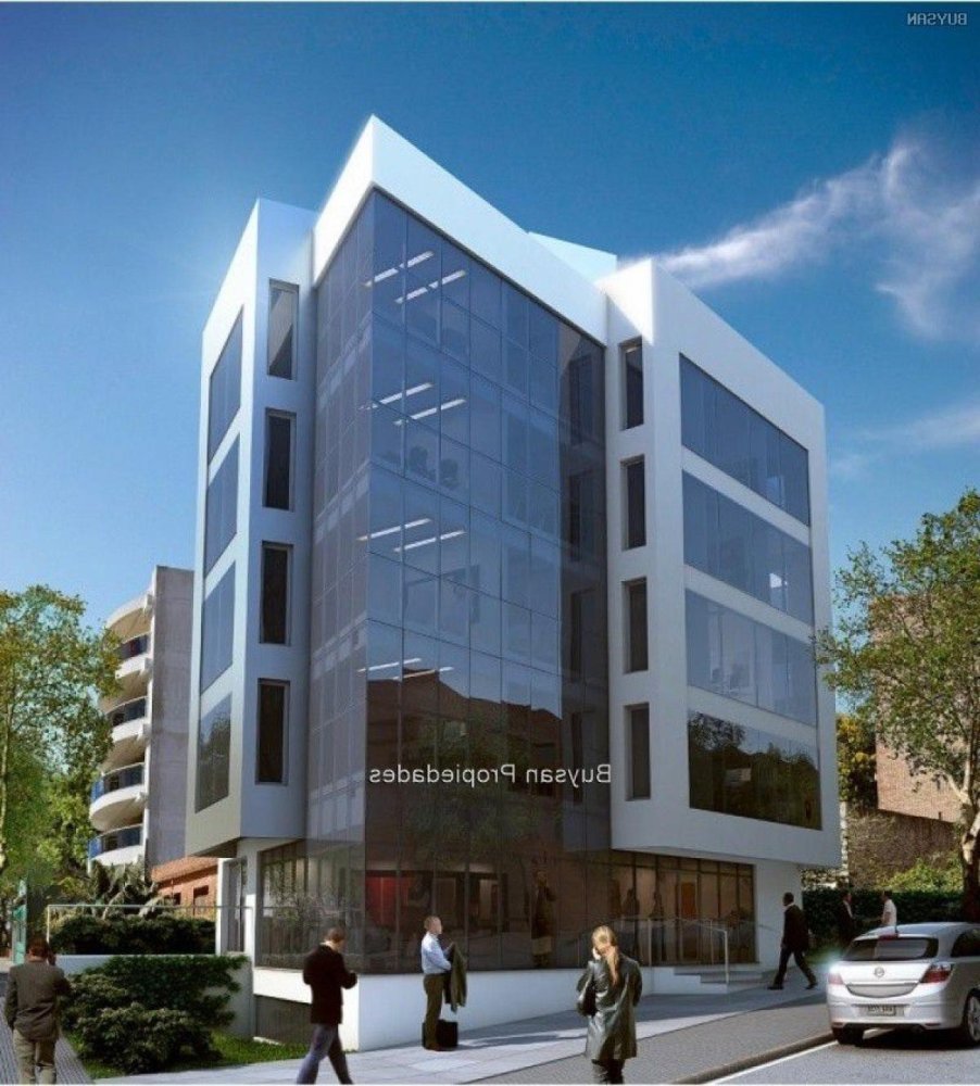 Studio in Montevideo, Uruguay No. 2172