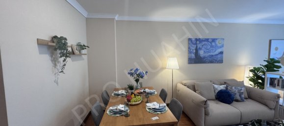 1 غرف نوم شقة في Hua Hin, Thailand رقم 165730 2