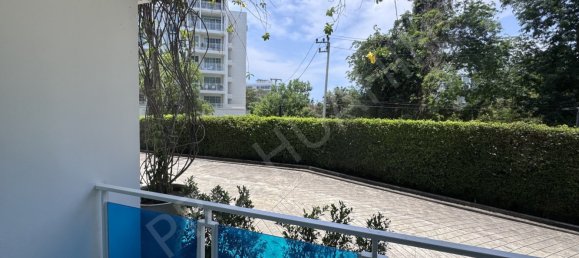 1 غرف نوم شقة في Hua Hin, Thailand رقم 165730 8
