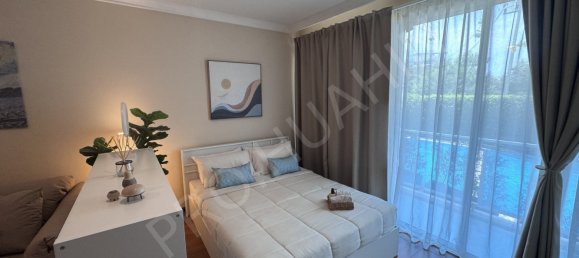 1 غرف نوم شقة في Hua Hin, Thailand رقم 165730 3