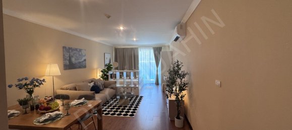 1 غرف نوم شقة في Hua Hin, Thailand رقم 165730 7