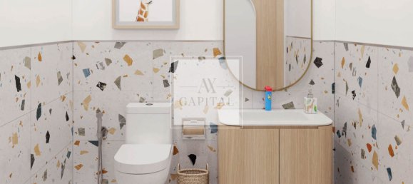 2 bedrooms Apartment in Jumeirah Village Circle, UAE No. 52170 18