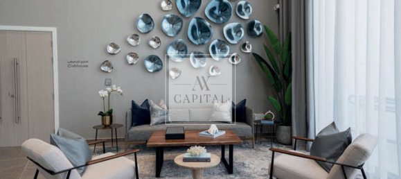 2 bedrooms Apartment in Jumeirah Village Circle, UAE No. 52170 9