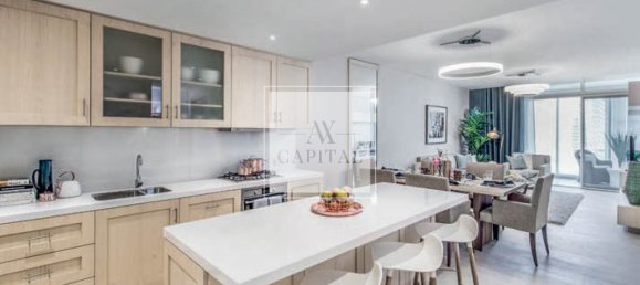 2 bedrooms Apartment in Jumeirah Village Circle, UAE No. 52170 11