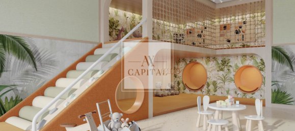 2 bedrooms Apartment in Jumeirah Village Circle, UAE No. 52170 2