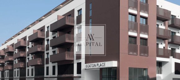 2 bedrooms Apartment in Jumeirah Village Circle, UAE No. 52170 6