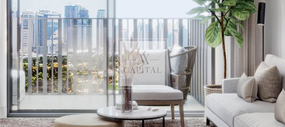 2 bedrooms Apartment in Jumeirah Village Circle, UAE No. 52170 12