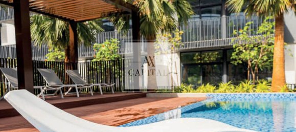 2 bedrooms Apartment in Jumeirah Village Circle, UAE No. 52170 15