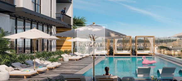 2 bedrooms Apartment in Jumeirah Village Circle, UAE No. 52170 16