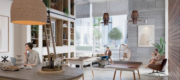 2 bedrooms Apartment in Jumeirah Village Circle, UAE No. 52170 14