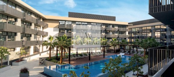 2 bedrooms Apartment in Jumeirah Village Circle, UAE No. 52170 5