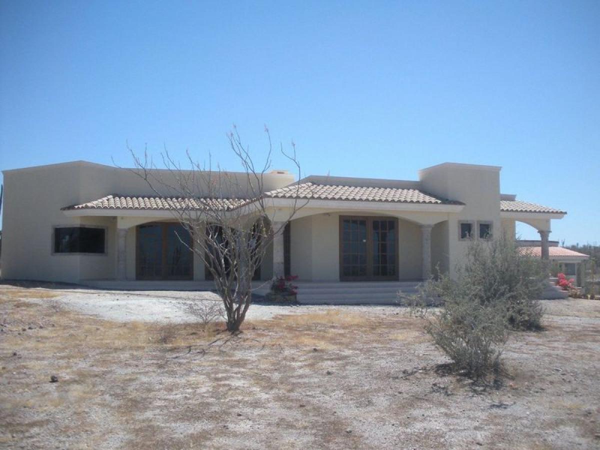 Casa T2 em Baja California Sur, Mexico N.º 161730
