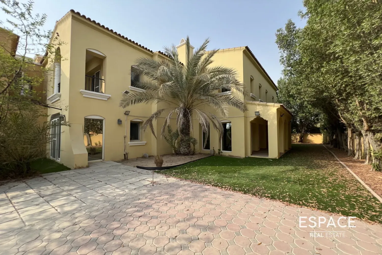 3 Schlafzimmer Stadthaus in Arabian Ranches, UAE, Nr. 108479