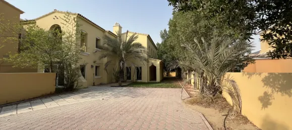 3 Schlafzimmer Stadthaus in Arabian Ranches, UAE, Nr. 108479 12