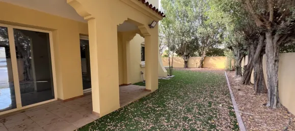 3 Schlafzimmer Stadthaus in Arabian Ranches, UAE, Nr. 108479 11