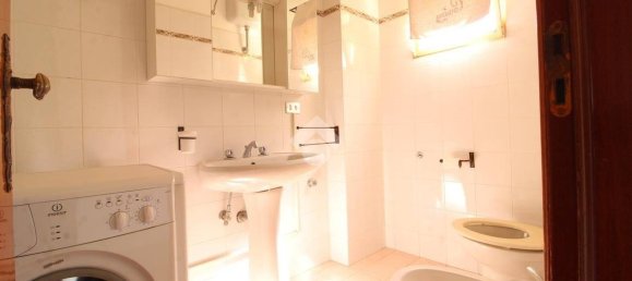 Apartamento T3 em Reggio Calabria, Italy N.º 300581 13
