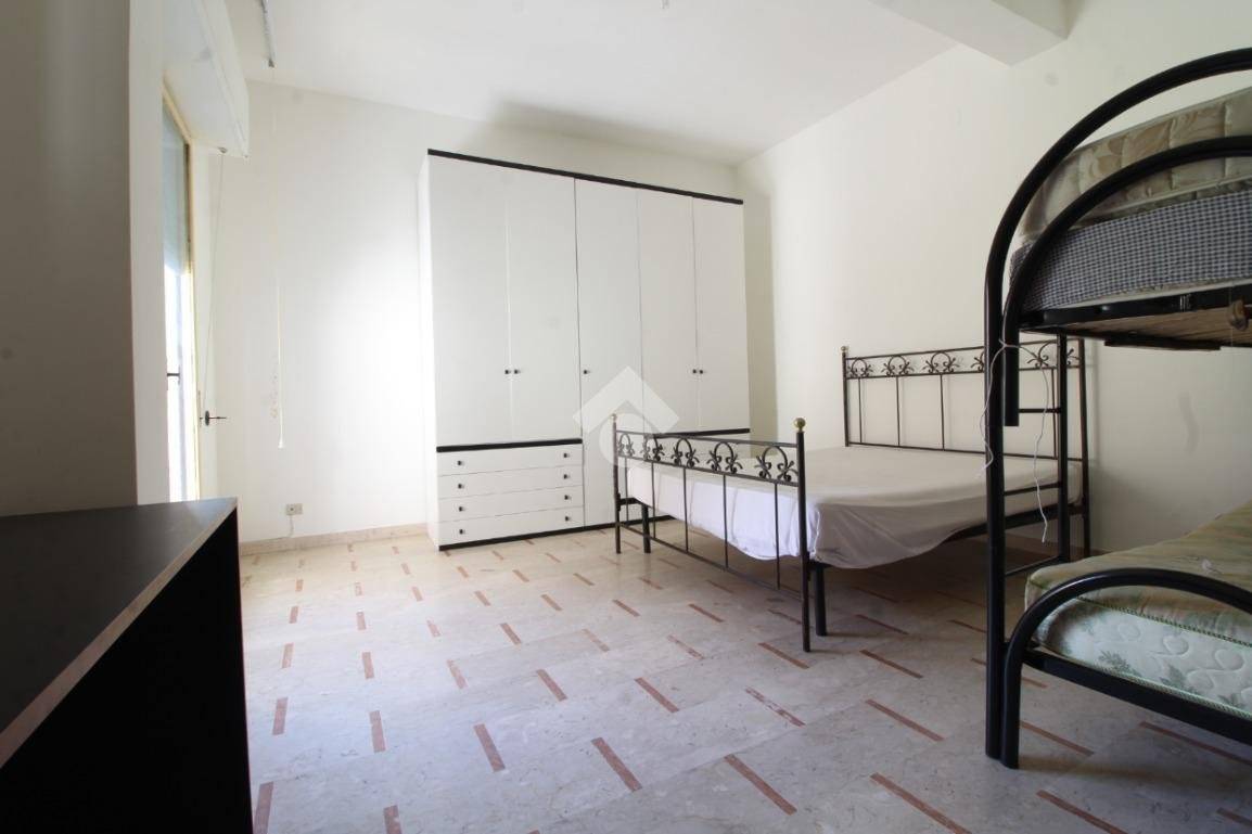 Apartamento T3 em Reggio Calabria, Italy N.º 300581