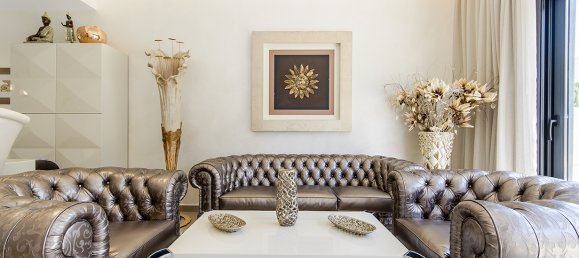 4 bedrooms Villa in Campoamor, Spain No. 447 7