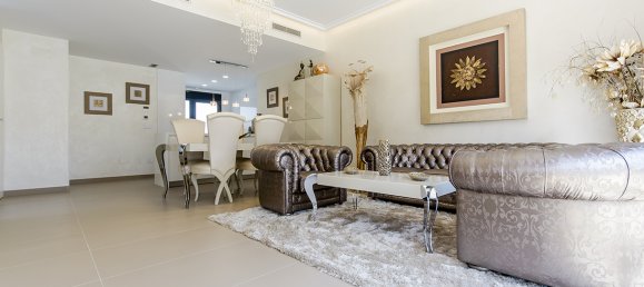 4 bedrooms Villa in Campoamor, Spain No. 447 8