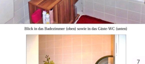 3 غرف نوم شقة في Wolfenbuttel, Germany رقم 361793 4