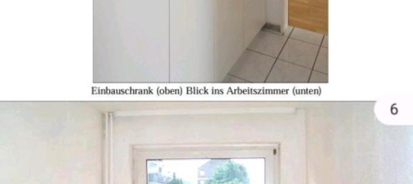 3 غرف نوم شقة في Wolfenbuttel, Germany رقم 361793 3