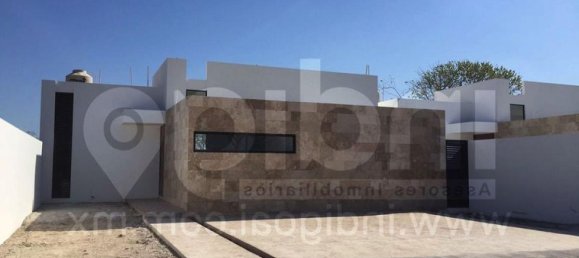 3 bedrooms House in Merida, Mexico No. 12196 2