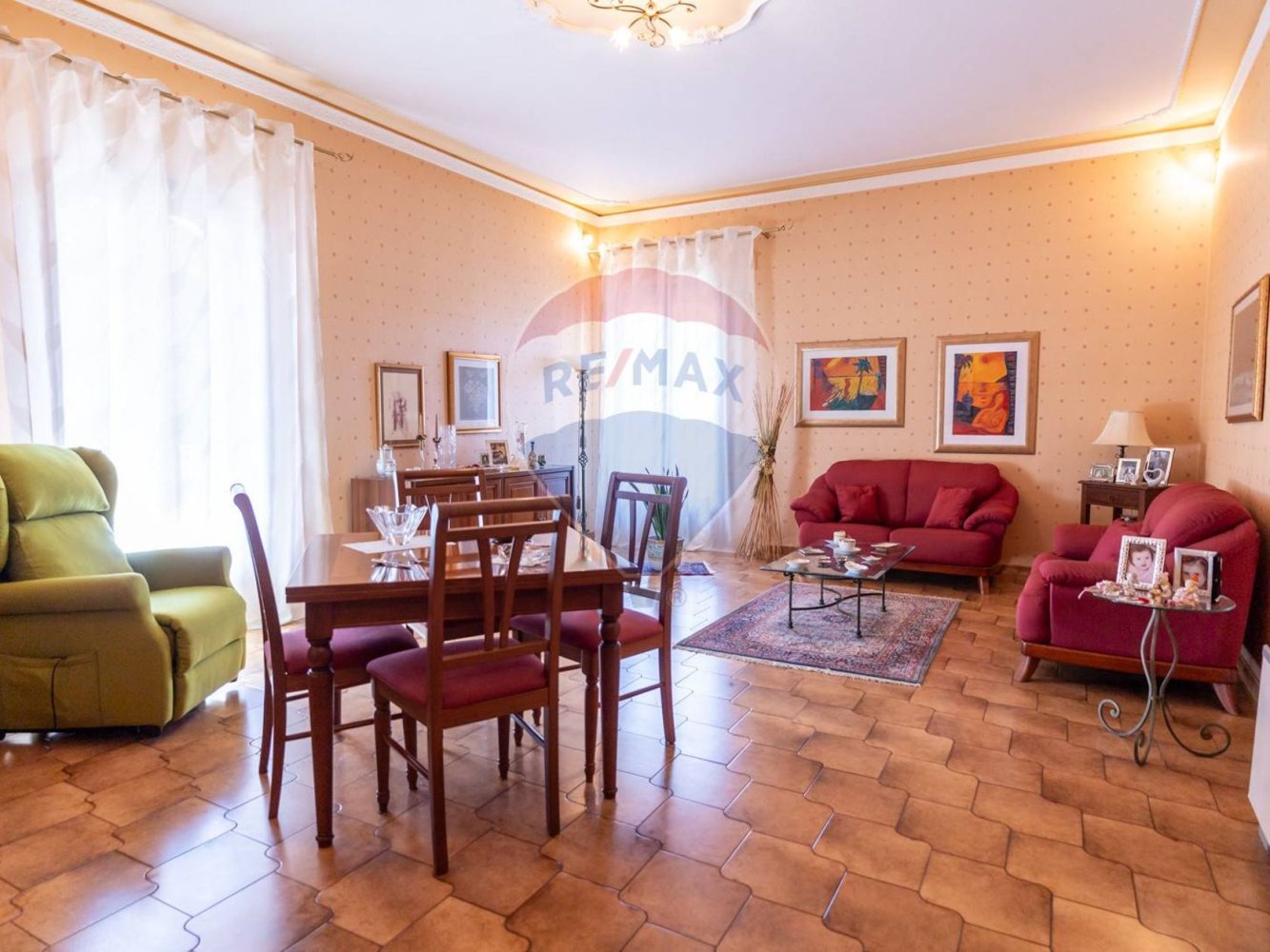 15 bedrooms Villa in Messina, Italy No. 380123