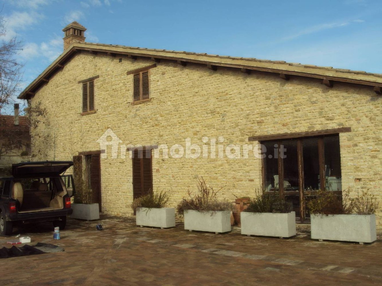 3 bedrooms Villa in Montefalco, Italy No. 115573