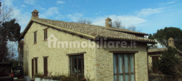 3 bedrooms Villa in Montefalco, Italy No. 115573 2