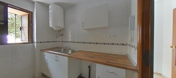 3 Schlafzimmer Wohnung in Andalusia, Spain, Nr. 154021 20