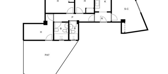 3 Schlafzimmer Wohnung in Andalusia, Spain, Nr. 154021 33