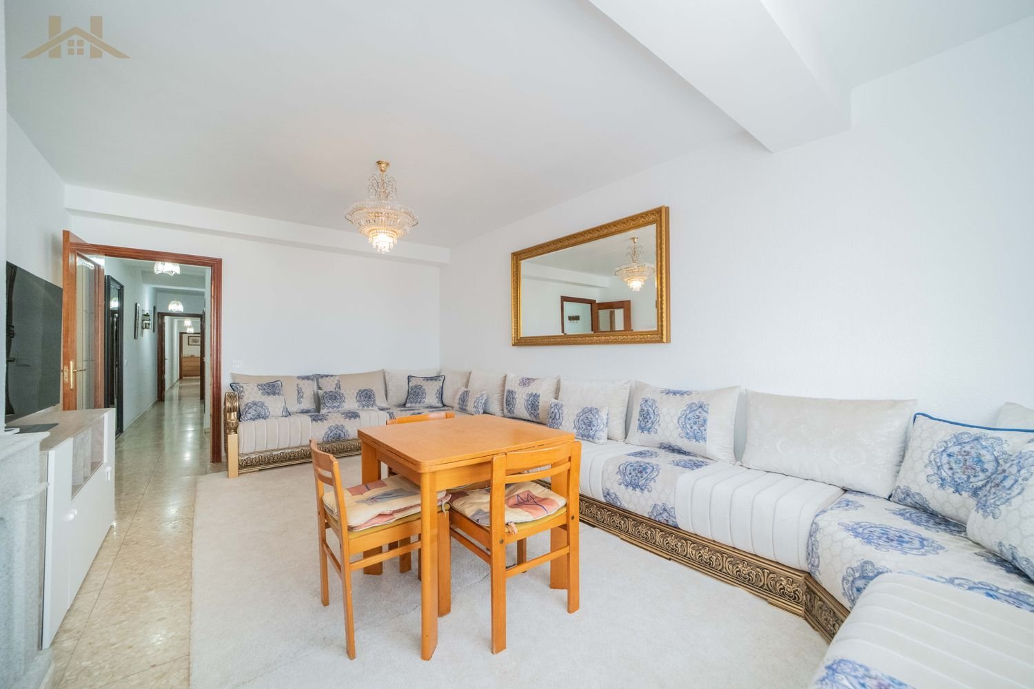 3 Schlafzimmer Wohnung in Toledo, Spain, Nr. 282387