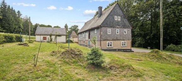 Casa de 8 divisões em Mittelsachsen, Germany N.º 250881 20