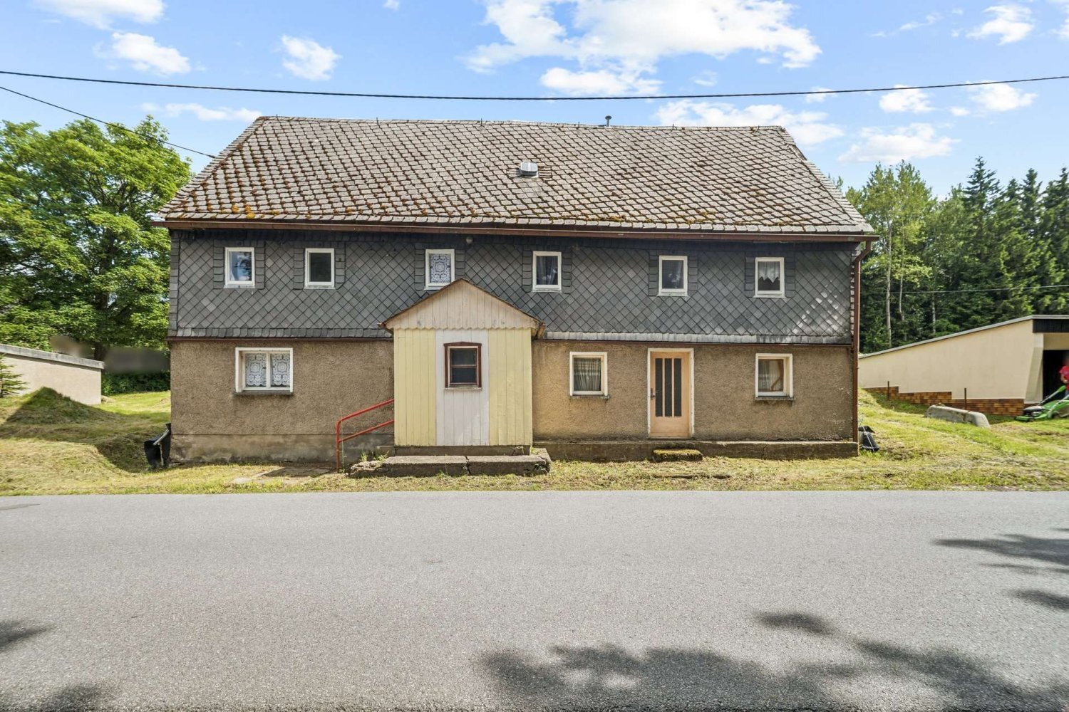 Casa de 8 divisões em Mittelsachsen, Germany N.º 250881