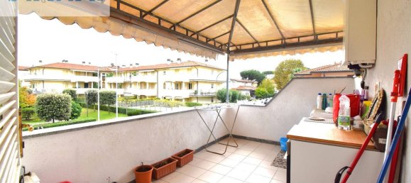 10 rooms Villa in Camaiore, Italy No. 108556 30