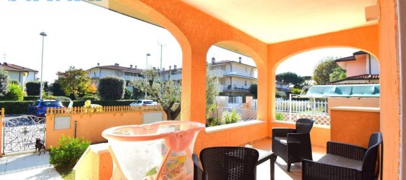 10 rooms Villa in Camaiore, Italy No. 108556 13