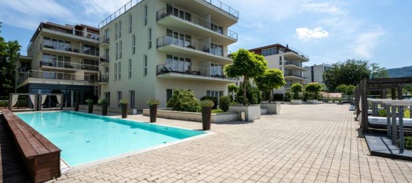 Apartamento de 1 dormitorio en Portschach am Worther See, Austria No. 190914 4