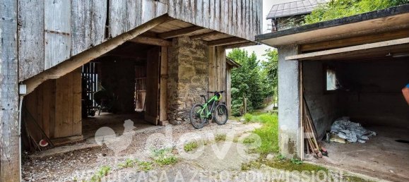 4 Schlafzimmer Villa in Agordo, Italy, Nr. 357192 33