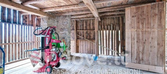 4 Schlafzimmer Villa in Agordo, Italy, Nr. 357192 34