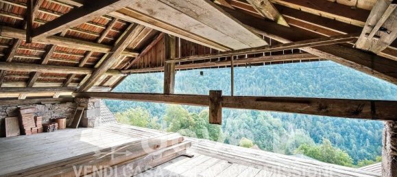 4 Schlafzimmer Villa in Agordo, Italy, Nr. 357192 6