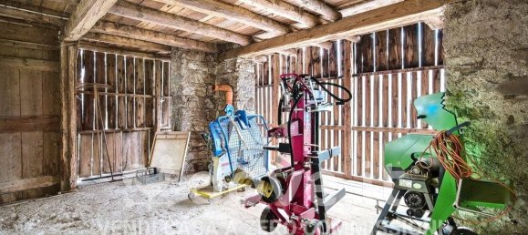 4 Schlafzimmer Villa in Agordo, Italy, Nr. 357192 35