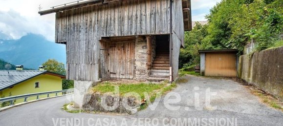 4 Schlafzimmer Villa in Agordo, Italy, Nr. 357192 36