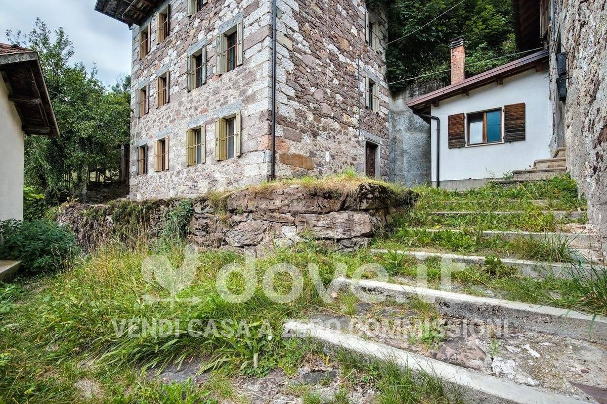 4 Schlafzimmer Villa in Agordo, Italy, Nr. 357192