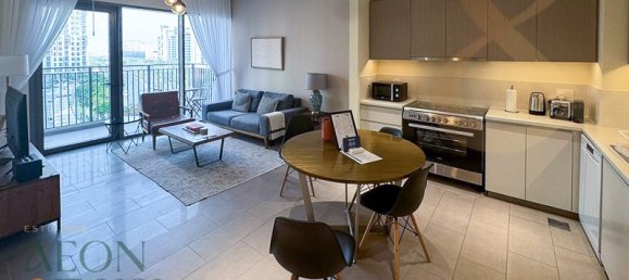 2 chambres appartement à vendre à Dubai Hills Estate, Dubai, UAE № 117914 3