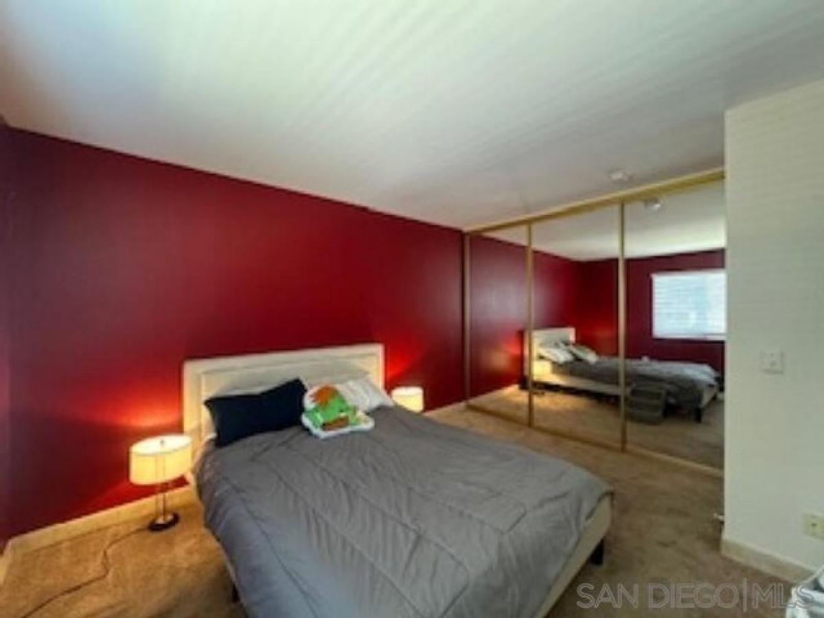 2 غرف نوم منزل في San Diego, USA رقم 220966