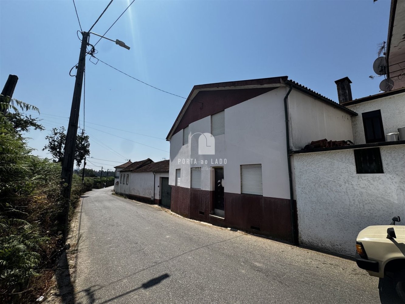 3 bedrooms House in Oliveira de Azemeis, Portugal No. 234224