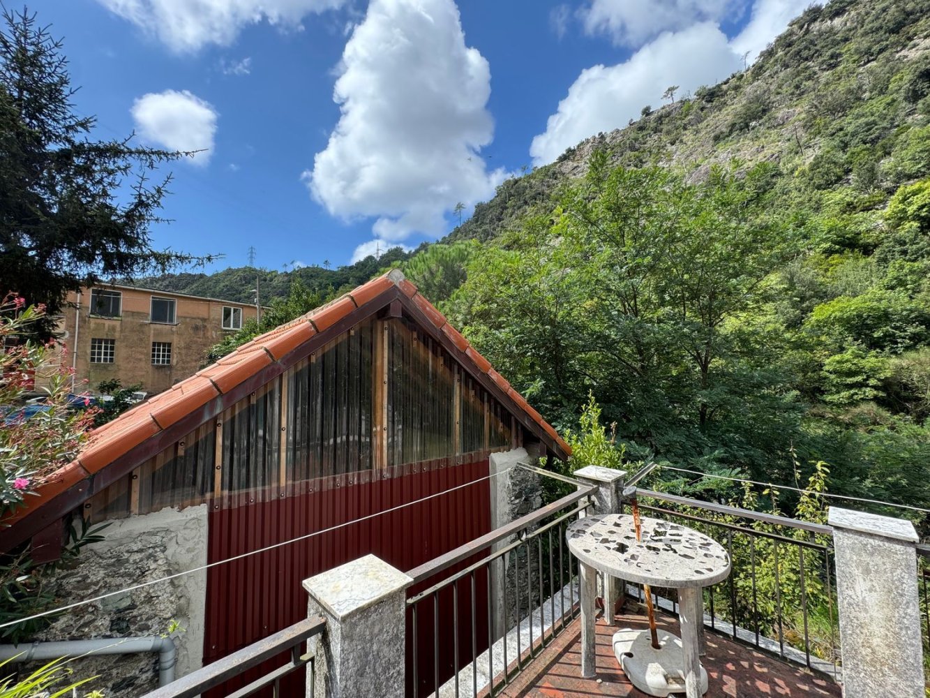 7 bedrooms House in Genoa, Italy No. 364698