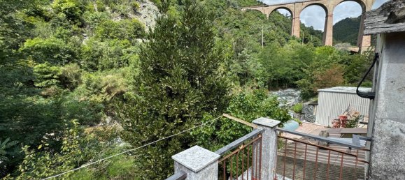 7 bedrooms House in Genoa, Italy No. 364698 5